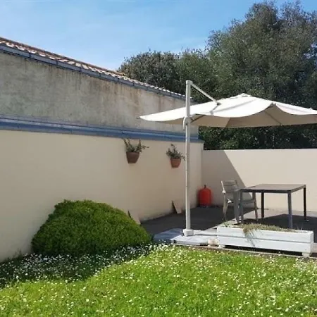 Casa vacanze House Maison Entre Plage Et Marais