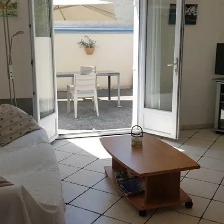 Casa vacanze House Maison Entre Plage Et Marais Olonne-sur-Mer